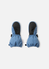 Lasten vedenpitävät talvirukkaset - ReimaTec Ote - useita värejä