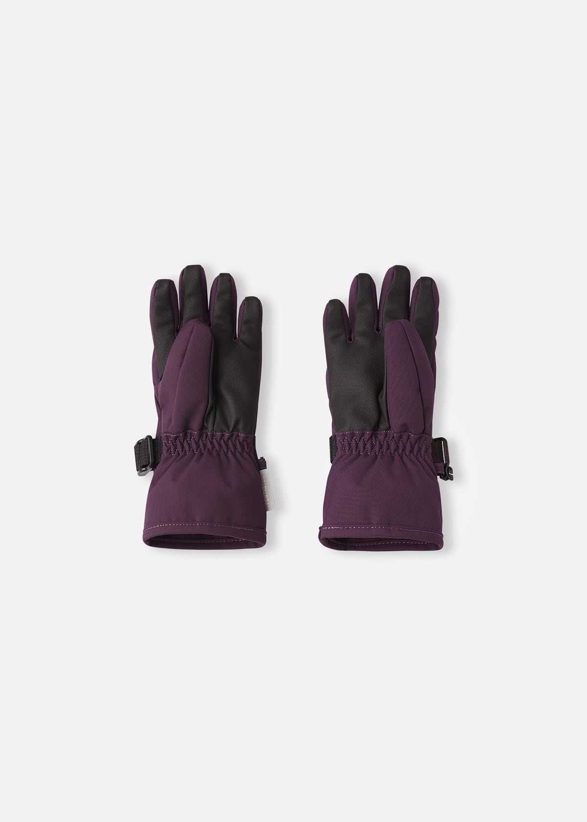 Lasten vedenpitävät talvirukkaset - ReimaTec Tartu - useita värejä