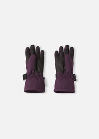 Lasten vedenpitävät talvirukkaset - ReimaTec Tartu - useita värejä