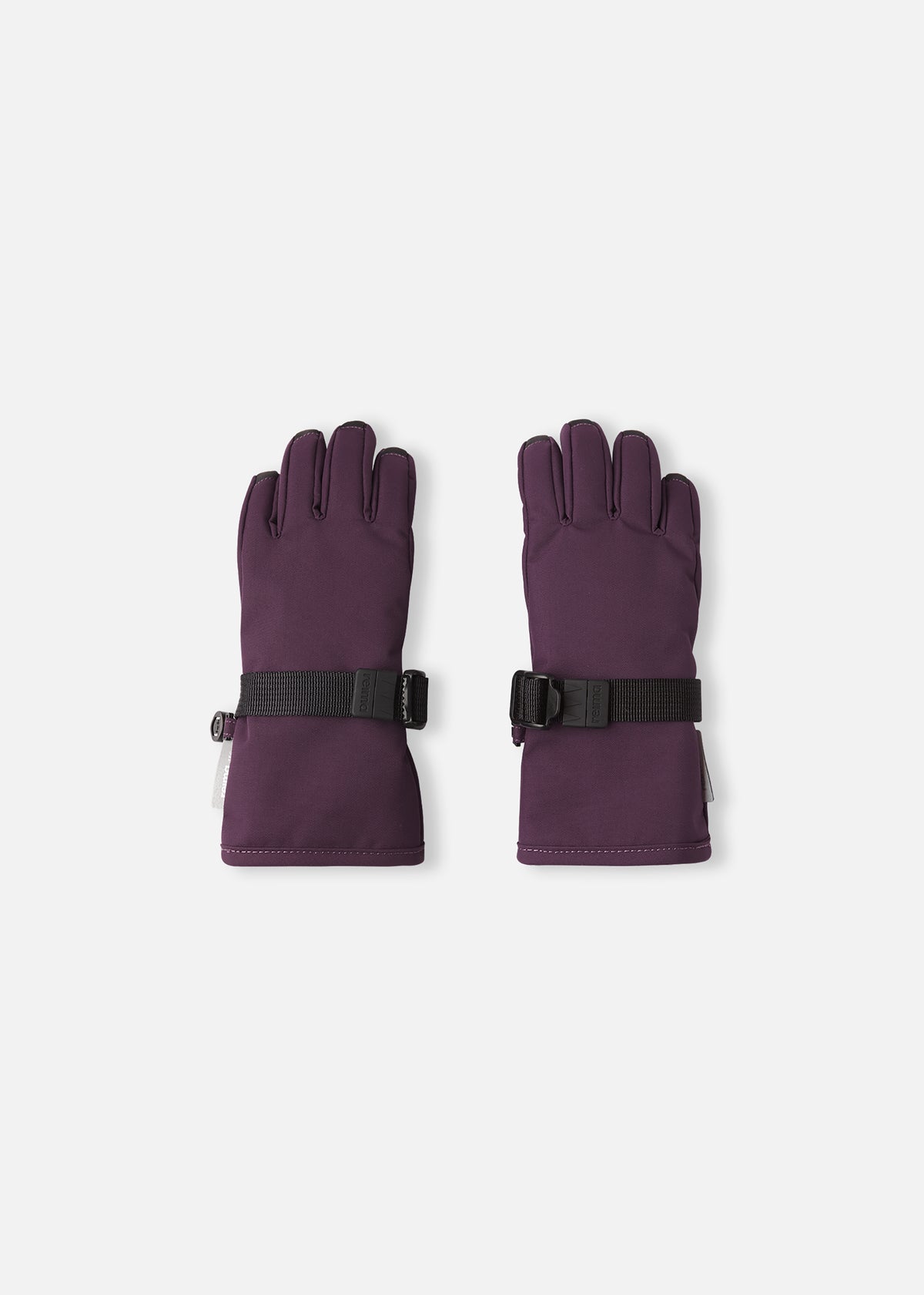 Lasten vedenpitävät talvirukkaset - ReimaTec Tartu - useita värejä