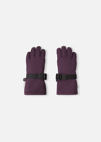 Lasten vedenpitävät talvirukkaset - ReimaTec Tartu - useita värejä