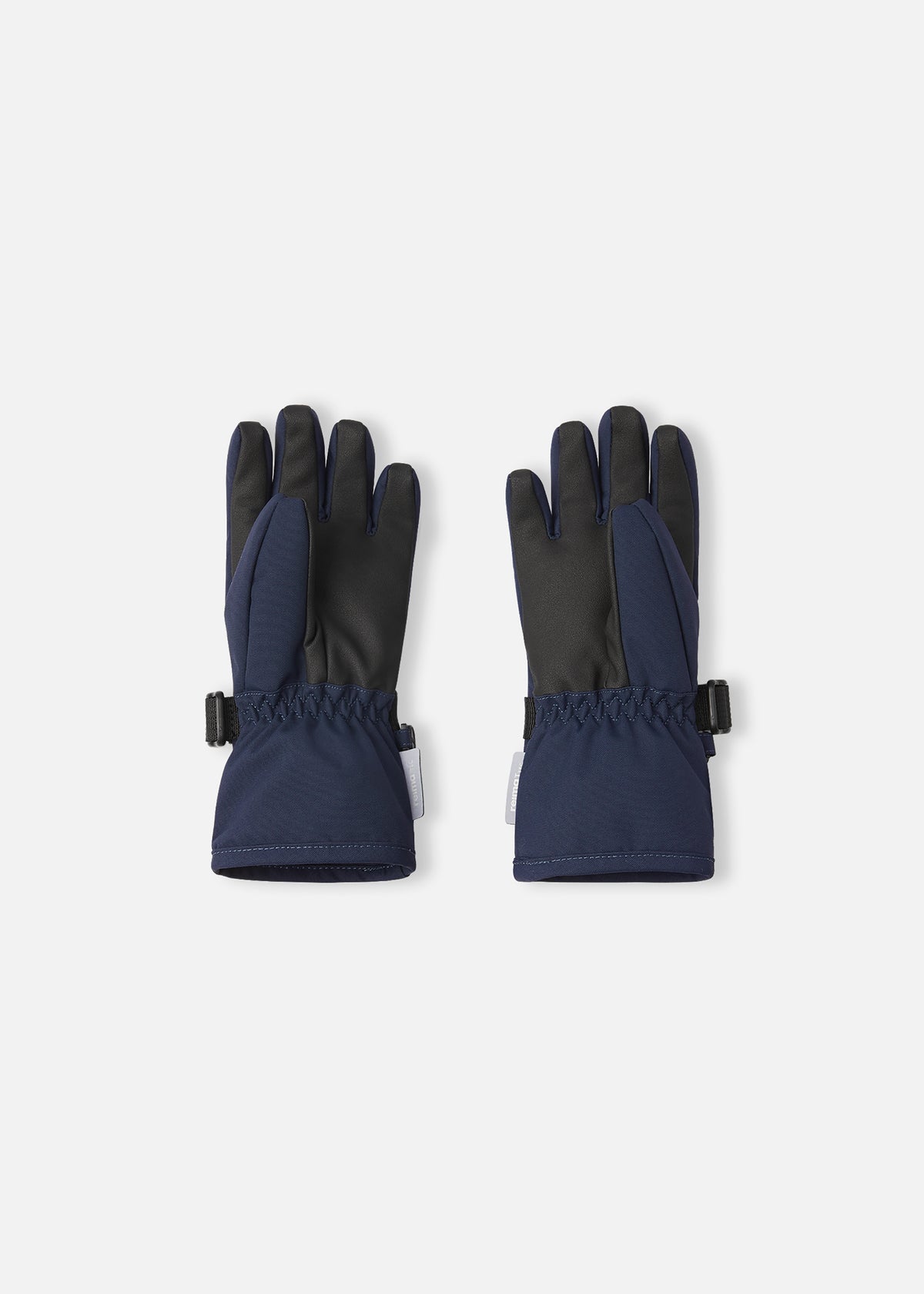 Lasten vedenpitävät talvirukkaset - ReimaTec Tartu - useita värejä