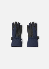 Lasten vedenpitävät talvirukkaset - ReimaTec Tartu - useita värejä