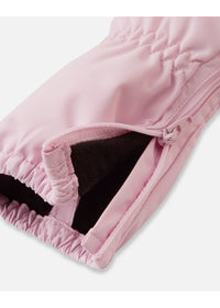 Taaperoiden topparukkaset - Tassu - useita värejä