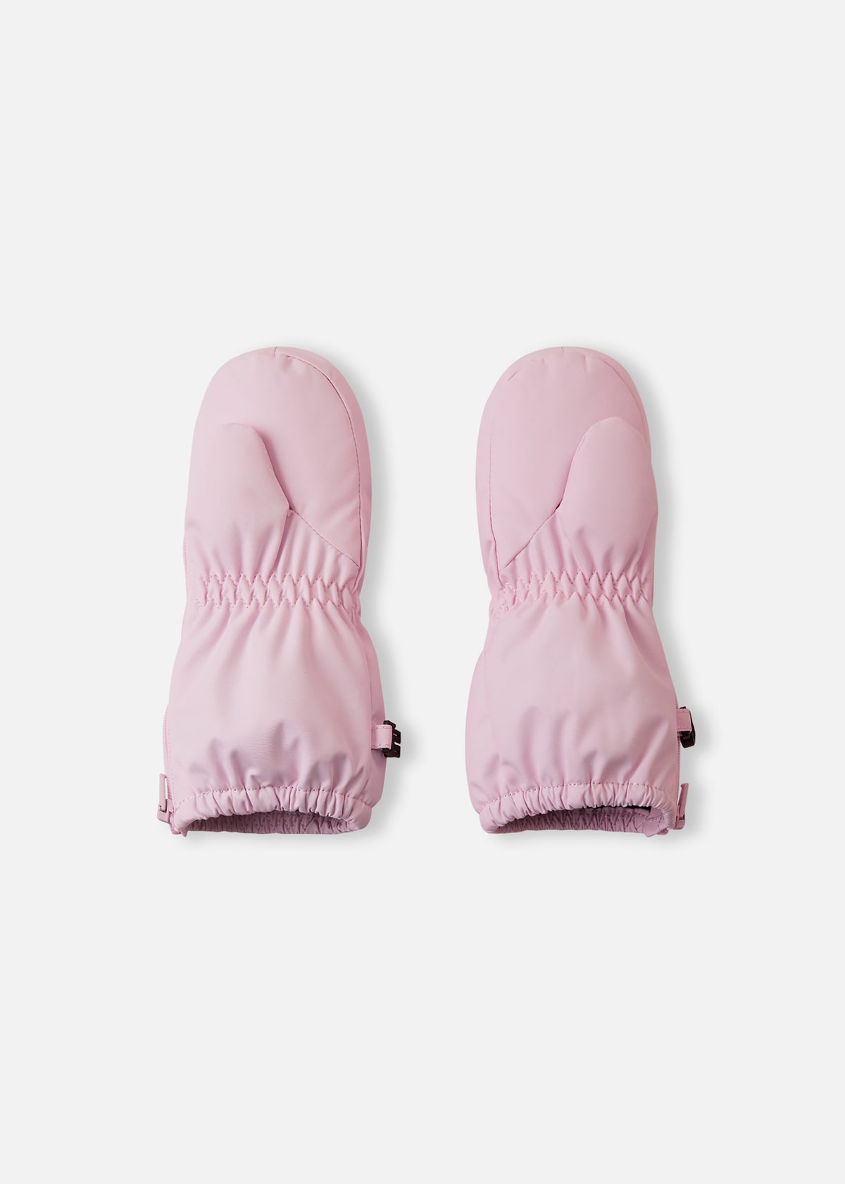 Taaperoiden topparukkaset - Tassu - useita värejä