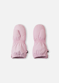 Taaperoiden topparukkaset - Tassu - useita värejä