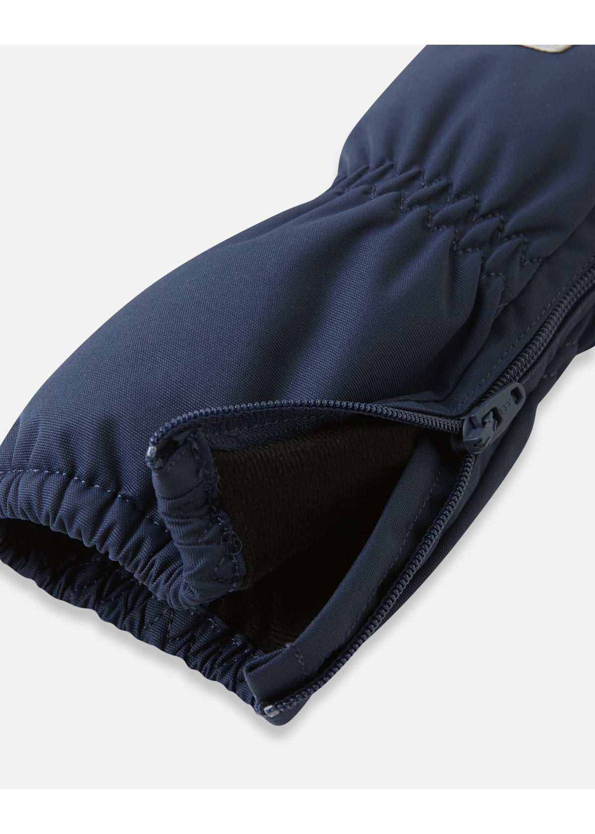 Taaperoiden topparukkaset - Tassu - useita värejä