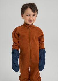 Taaperoiden topparukkaset - Tassu - useita värejä