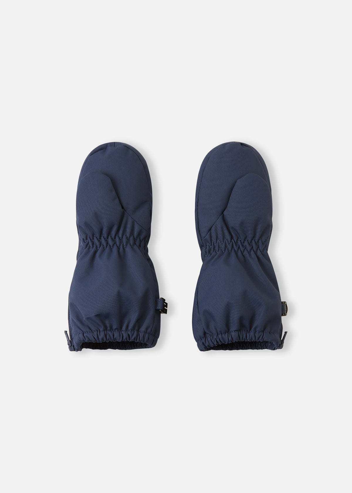 Taaperoiden topparukkaset - Tassu - useita värejä