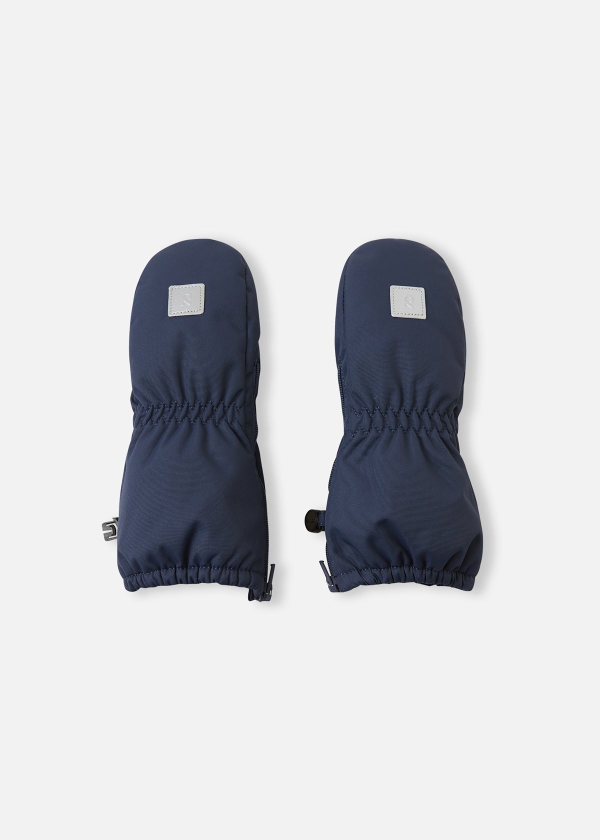 Taaperoiden topparukkaset - Tassu - useita värejä