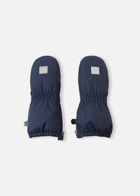 Taaperoiden topparukkaset - Tassu - useita värejä