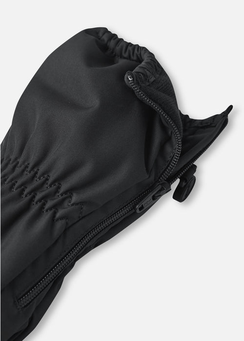 Taaperoiden topparukkaset - Tassu - useita värejä