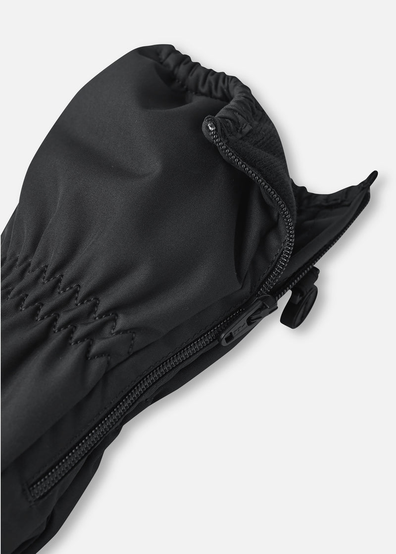 Taaperoiden topparukkaset - Tassu - useita värejä