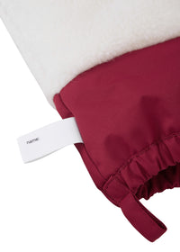 Vauvojen vedenpitävät talvitöppöset - Anturoin, Cranberry