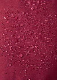 Vauvojen vedenpitävät talvitöppöset - Anturoin, Cranberry