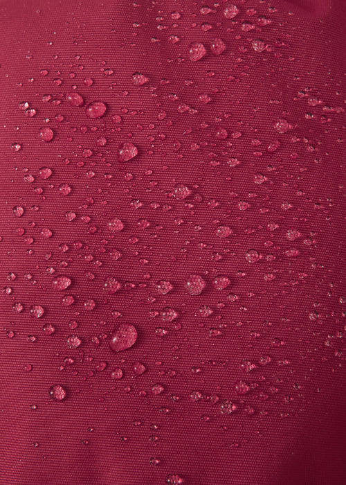 Vauvojen vedenpitävät talvitöppöset - Anturoin, Cranberry