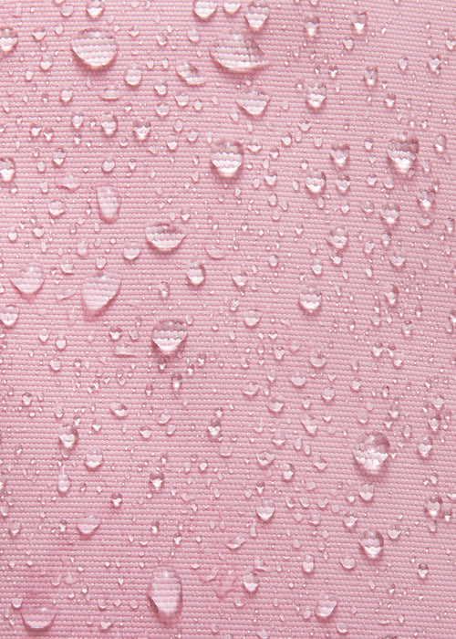 Vauvojen vedenpitävät talvitöppöset - Anturoin, Grey Pink
