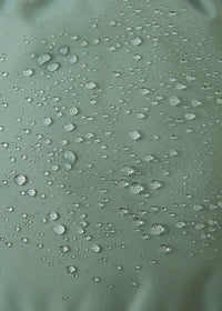 Vauvojen vedenpitävät talvitöppöset - Anturoin, Stone Green