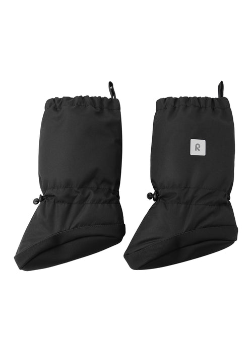 Vauvojen vedenpitävät talvitöppöset - Anturoin, Black