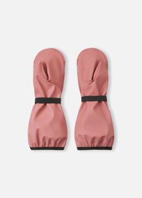 Lasten vuorelliset kurarukkaset - Puro