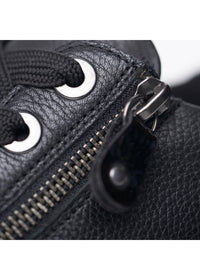Sneakers - black