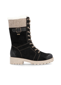 Winter boots - brown