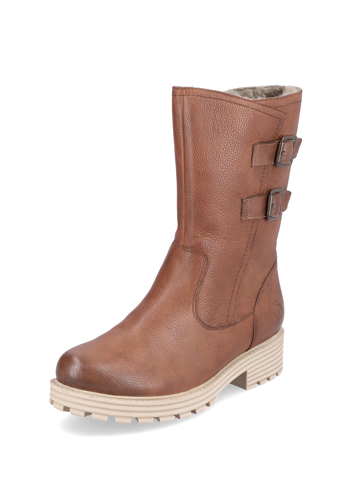 Winter boots - brown