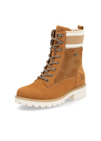 Winter boots - brown