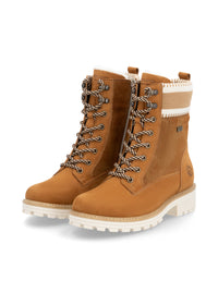 Winter boots - brown