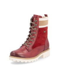 Winter boots - brown