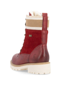 Winter boots - brown