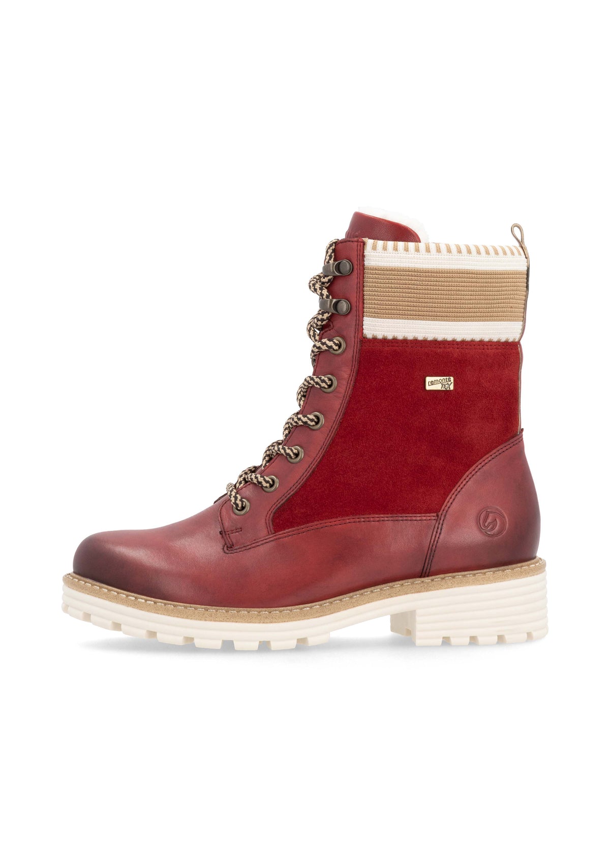 Winter boots - brown