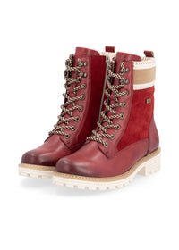 Winter boots - brown