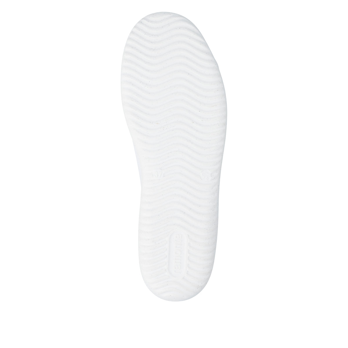 Nauhalliset kävelykengät - valkoinen nahka