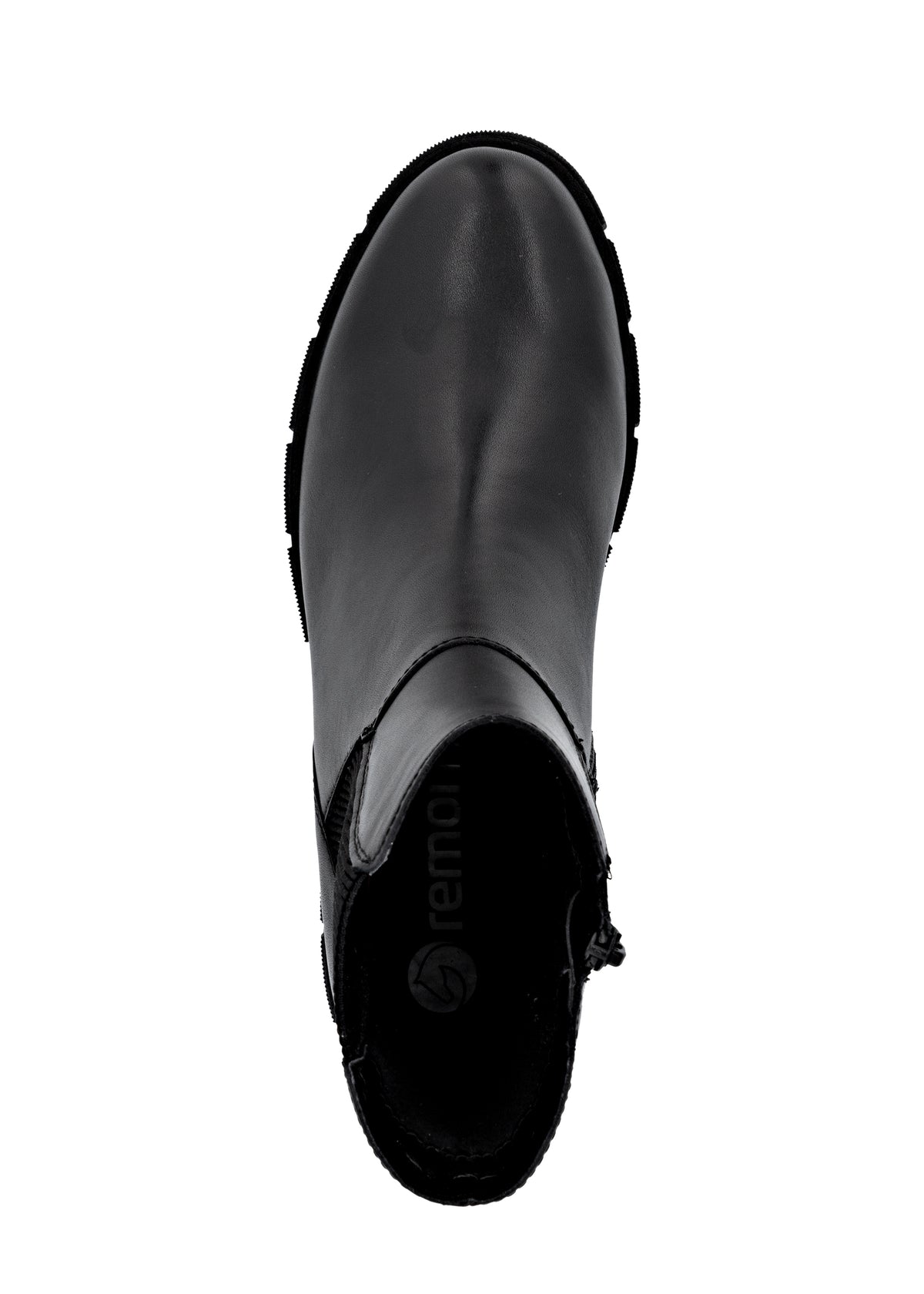 Chelseanilkkurit maiharipohjalla - musta nahka