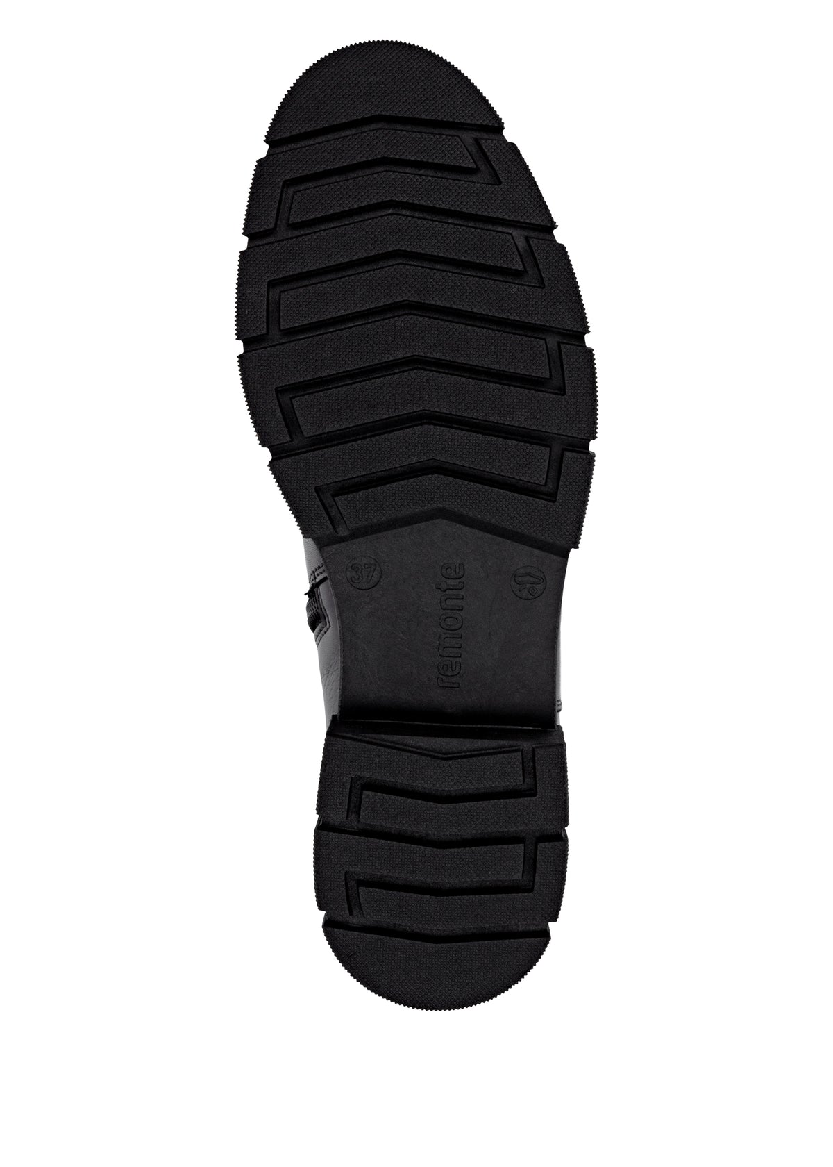 Saappaat maiharipohjalla - musta nahka, venykekangas, L-XL-varsi
