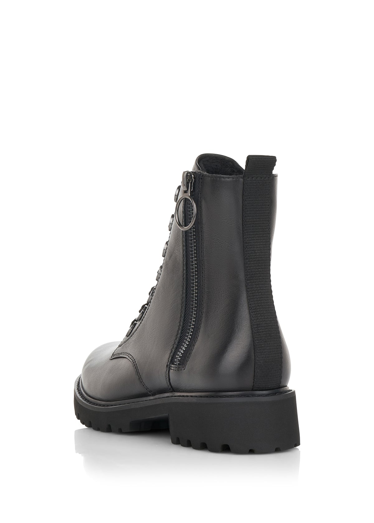 Maihari ankle boots - black