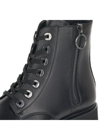Maihari ankle boots - black