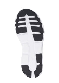 Sneakers - svart tyg, Foamtech-sula