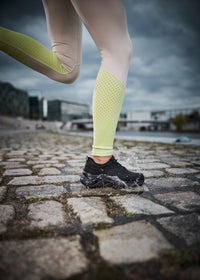 Lenkkarit paksulla pohjalla - musta tekstiili, musta pohja, Rieker-TEX