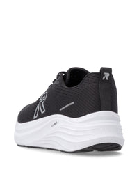 Tennarit - musta, Foamtech