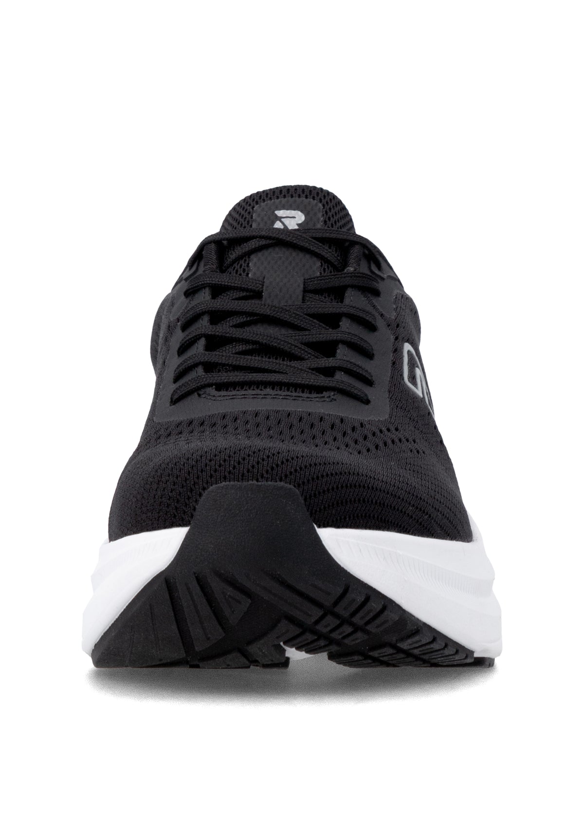 Tennarit - musta, Foamtech