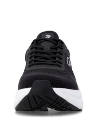 Tennarit - musta, Foamtech