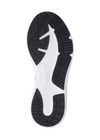 Tennarit - musta, Foamtech