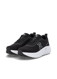 Tennarit - musta, Foamtech