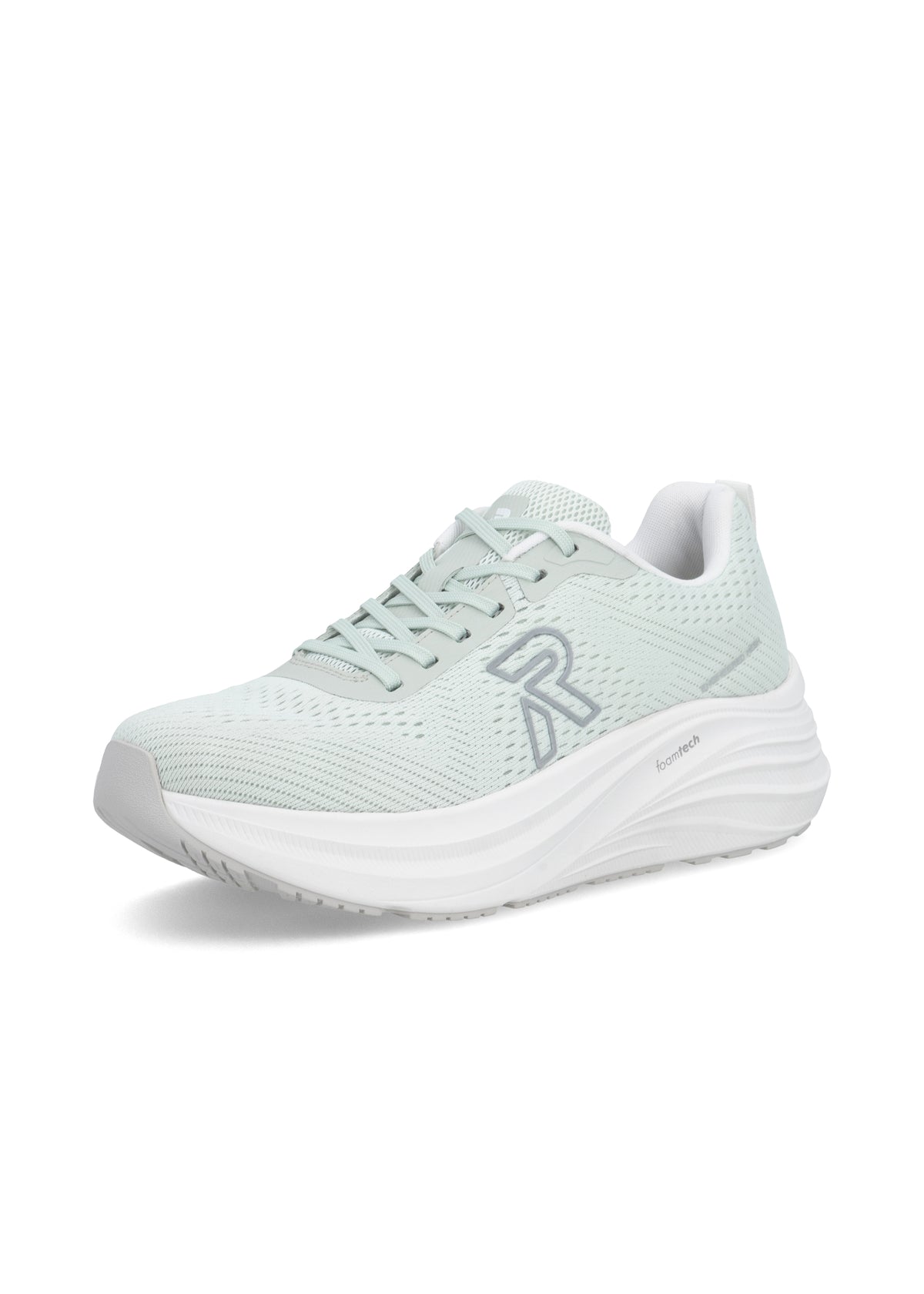 Tennarit - mintunvihreä, Foamtech