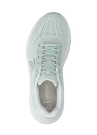 Tennarit - mintunvihreä, Foamtech