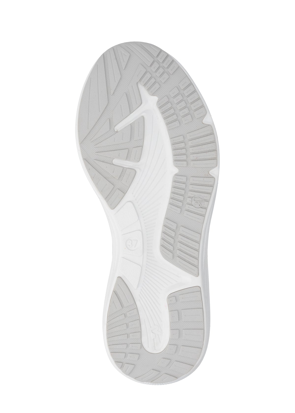 Tennarit - mintunvihreä, Foamtech