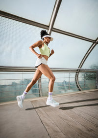 Tennarit - mintunvihreä, Foamtech