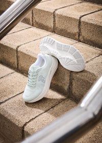 Tennarit - mintunvihreä, Foamtech